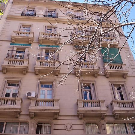 Mariel B&B Buenos Aires Ngoại thất bức ảnh