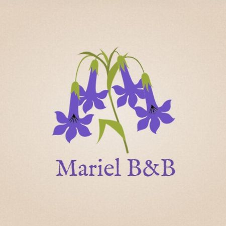 Mariel B&B Buenos Aires Ngoại thất bức ảnh