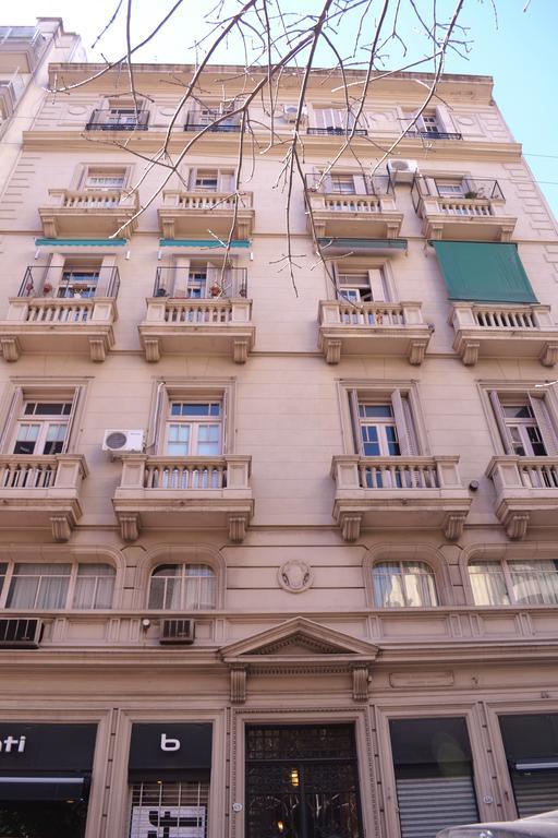 Mariel B&B Buenos Aires Ngoại thất bức ảnh