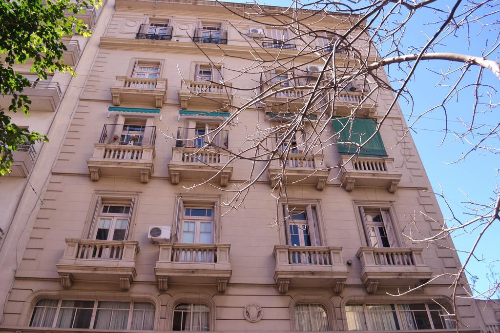 Mariel B&B Buenos Aires Ngoại thất bức ảnh