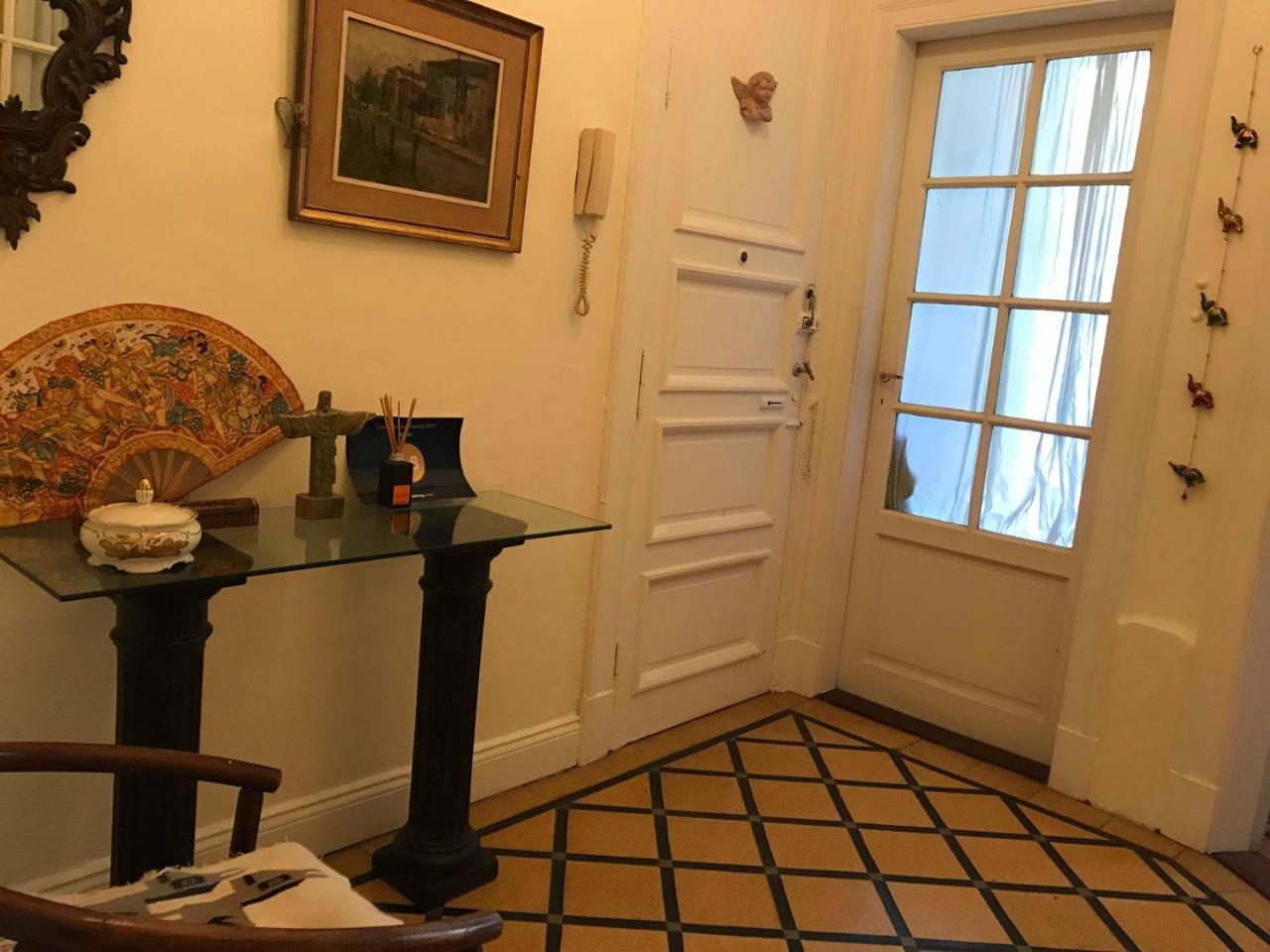 Mariel B&B Buenos Aires Ngoại thất bức ảnh