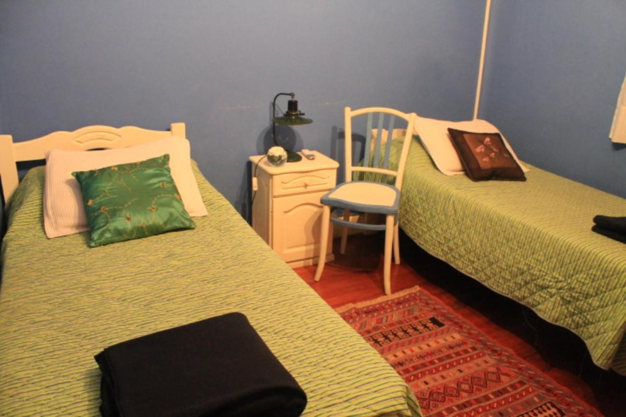 Mariel B&B Buenos Aires Ngoại thất bức ảnh