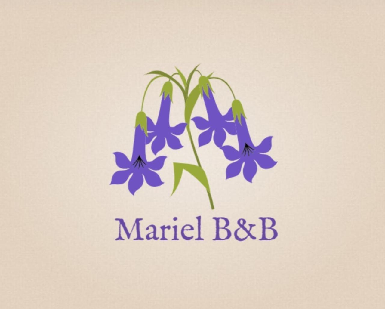 Mariel B&B Buenos Aires Ngoại thất bức ảnh